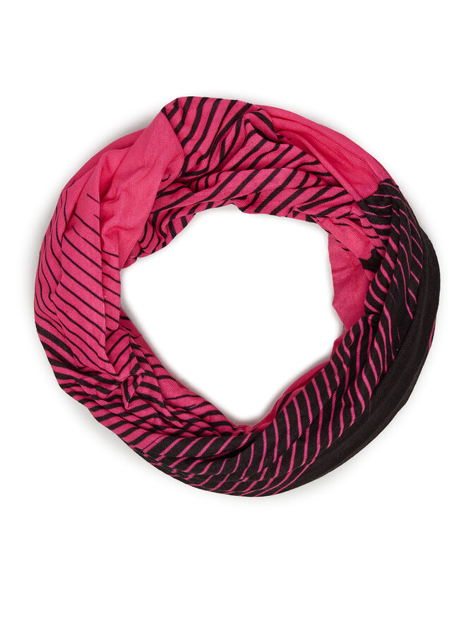 Dynafit Loop-Schal Dynafit Logo Neck Gaiter 08-0000071416 Rosa