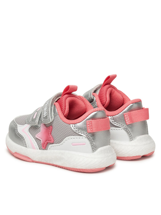 Primigi Sneakers Primigi 7950000 Silberfarben