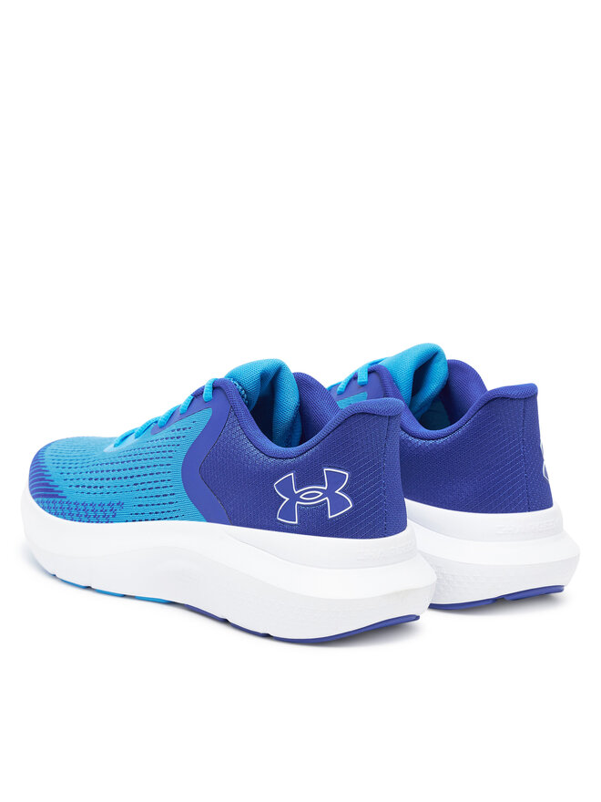 Under Armour Buty do biegania Under Armour Rogue 5 3028256-428 Niebieski
