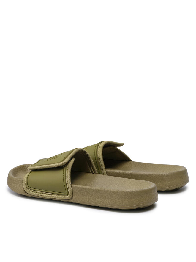 Bassano Papucs Bassano 69561 Zöld