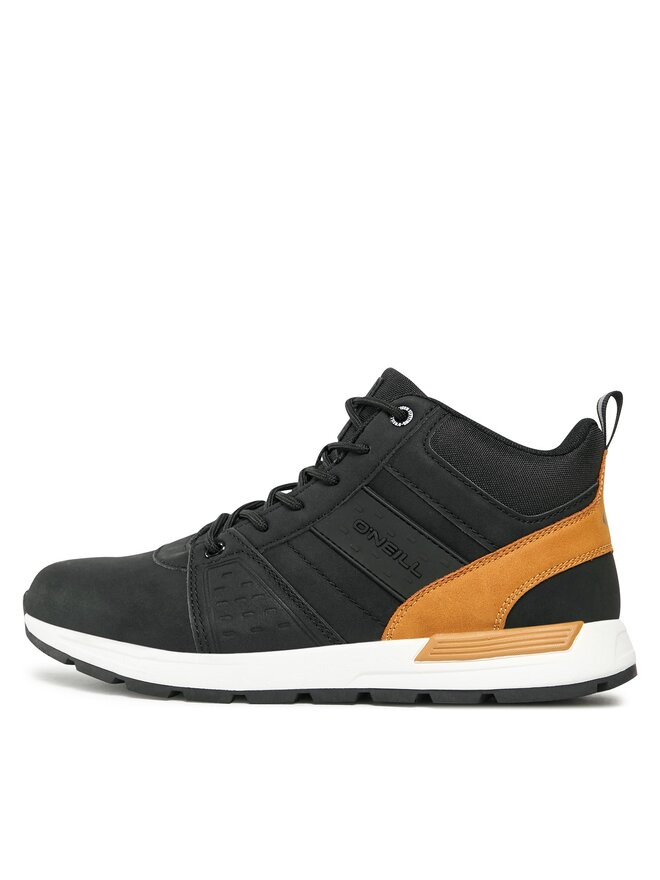 O'Neill Sneakersy O'Neill Grimes Men Shoot 90233063.25Y Čierna
