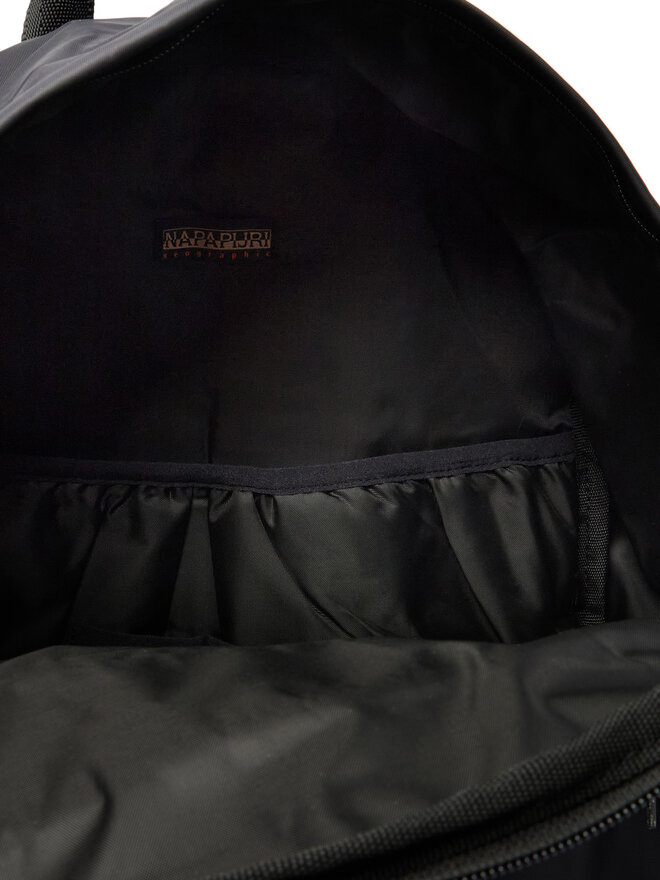 Napapijri Rucksack Napapijri F-Olina NP0A4HM29411 Schwarz