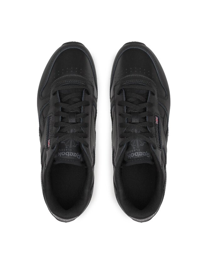 Reebok Zapatillas Reebok Classic Leather GW9704 Negro