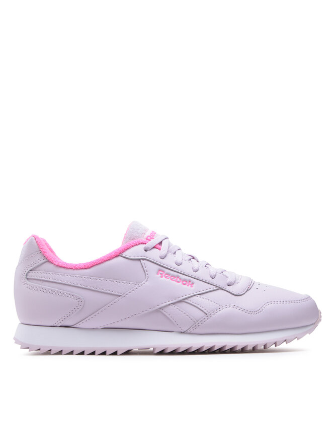 Reebok Снікерcи Reebok Royal Glide Ripple GW0776 Рожевий
