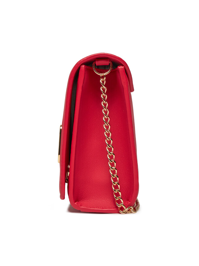 Moschino ラフミウィッカハック MC4138PP1MON1 10A Torebka LOVE MOSCHINO JC4103PP1IKD0500 Czerwony | eobuwie.com.pl