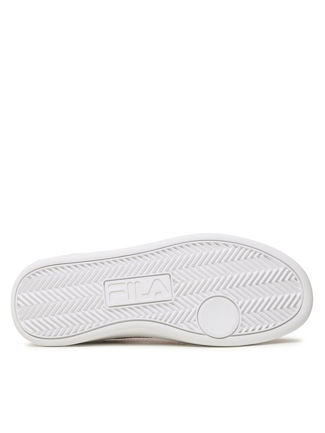 Fila Sneakers Fila Fila Sevaro Wmn FFW0283.40063 Rosa