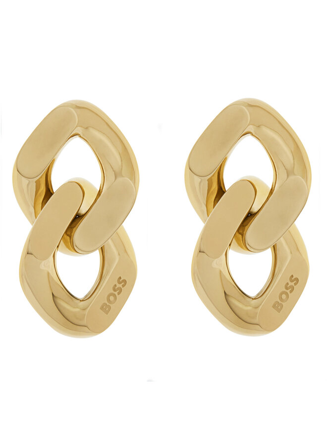 BOSS Pendientes BOSS 1580523 Oro