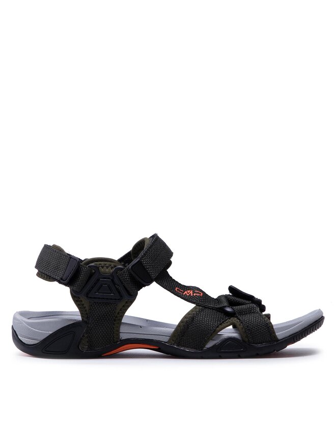 CMP Σανδάλια CMP Hamal Hiking Sandal 38Q9957 Πράσινο
