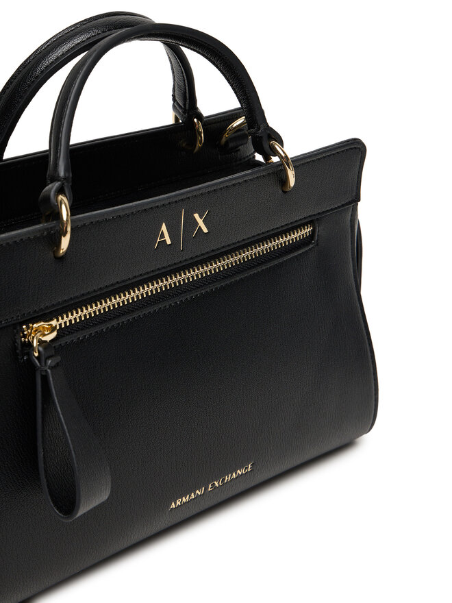 Armani Exchange Τσάντα Armani Exchange XW001554 AF17117 UC001 Μαύρο