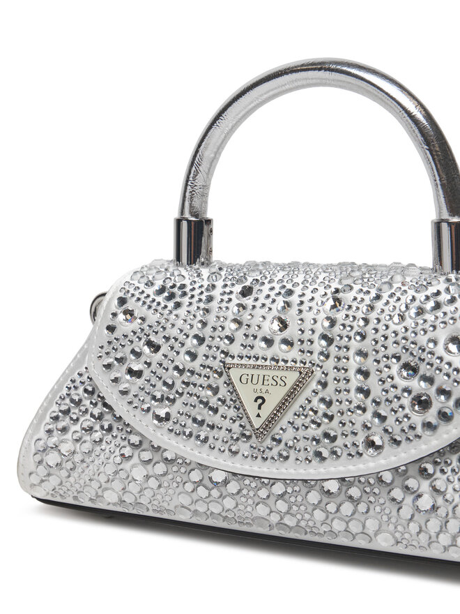 Guess Soma Guess HWXY95 28780 Sudraba