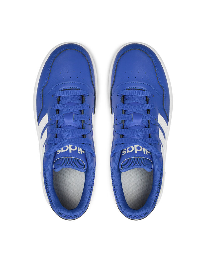adidas Sneakers adidas Hoops 3.0 K IH7891 Blu