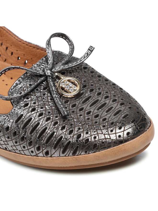 Badura Balerina Badura 1609-69 Szürke