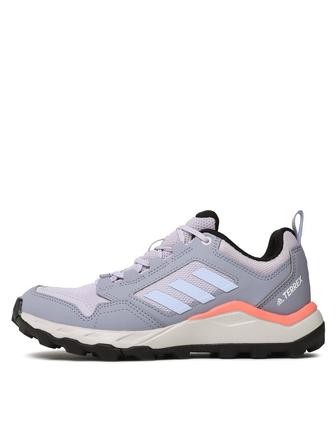 adidas Scarpe da corsa adidas Terrex Tracerocker 2.0 Trail Running Shoes HR1240 Viola