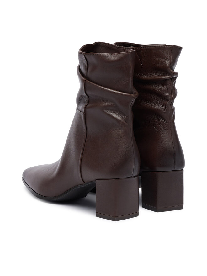 Caprice Botines Caprice 9-25309-45 Marrón