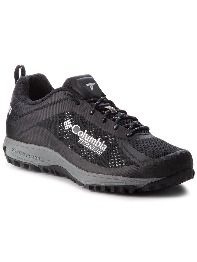 Men's conspiracy iii titanium outdry new arrivals
