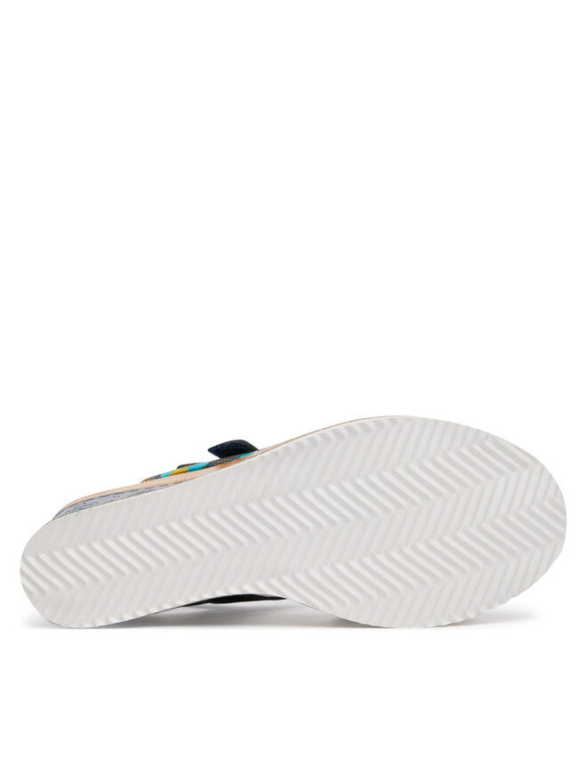 Laura Vita Sandalen Laura Vita Ballon 22 Bunt