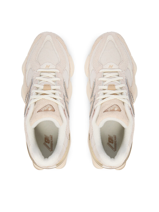 New Balance Sneakers New Balance U9060CCB M Beige