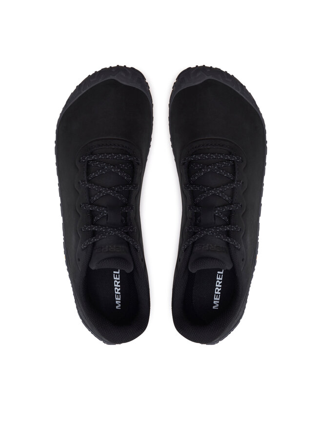 Merrell Trekingová obuv Merrell Vapor Glove 6 Ltr J067939 Černá