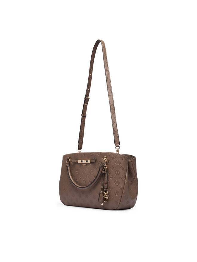 Guess Сумка Guess HWPD22 25060 Коричневий