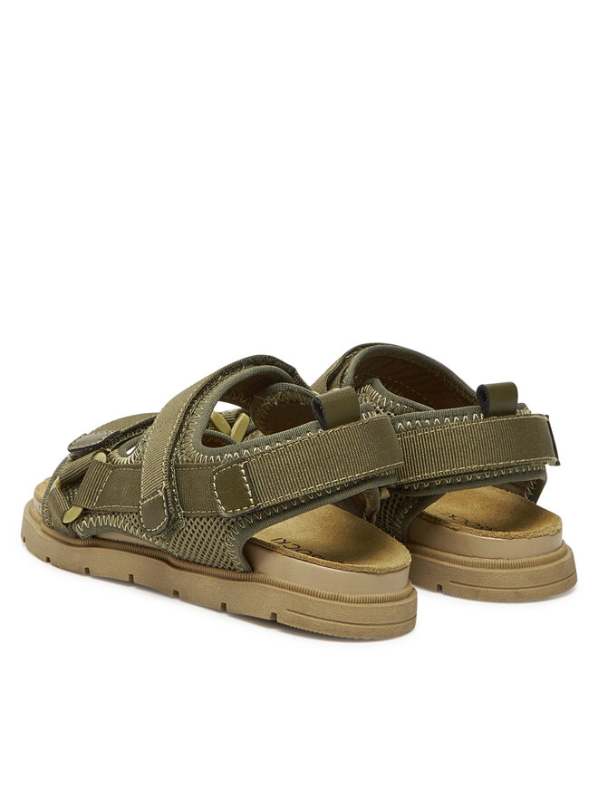 Lasocki Young Sandály Lasocki Young CS6081-05 Khaki