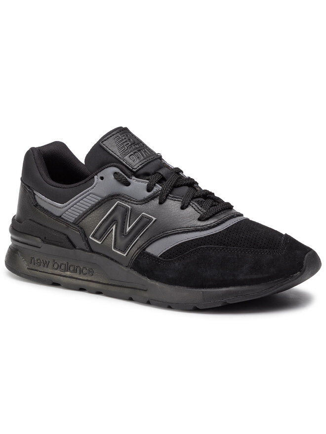 New Balance Sneakers New Balance CM997HXE Schwarz