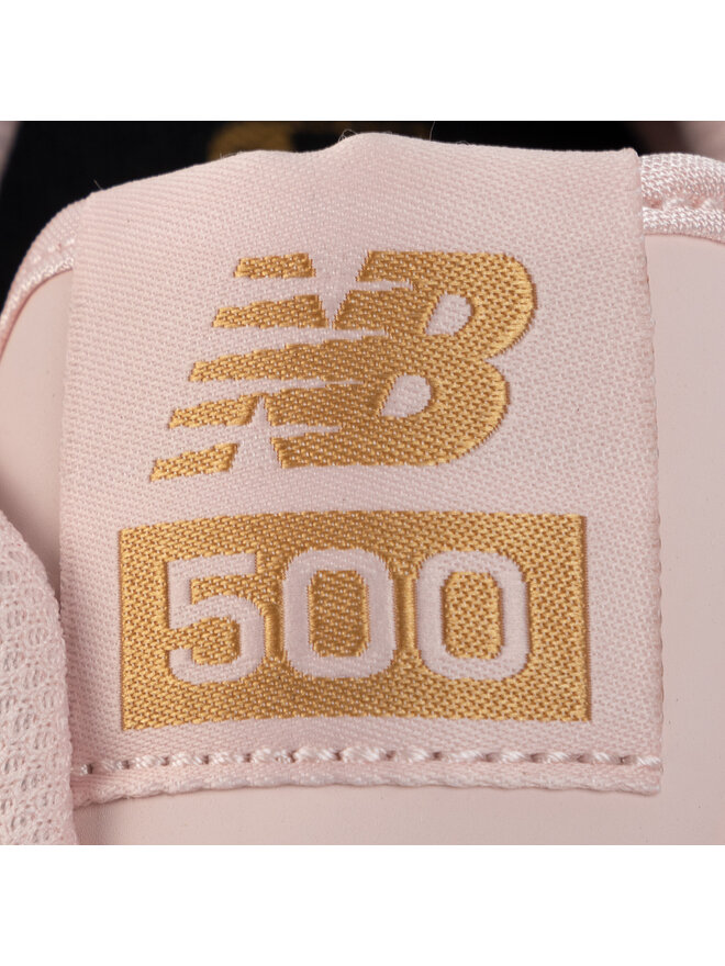 New Balance Sneakers New Balance GW500HGR Rosa