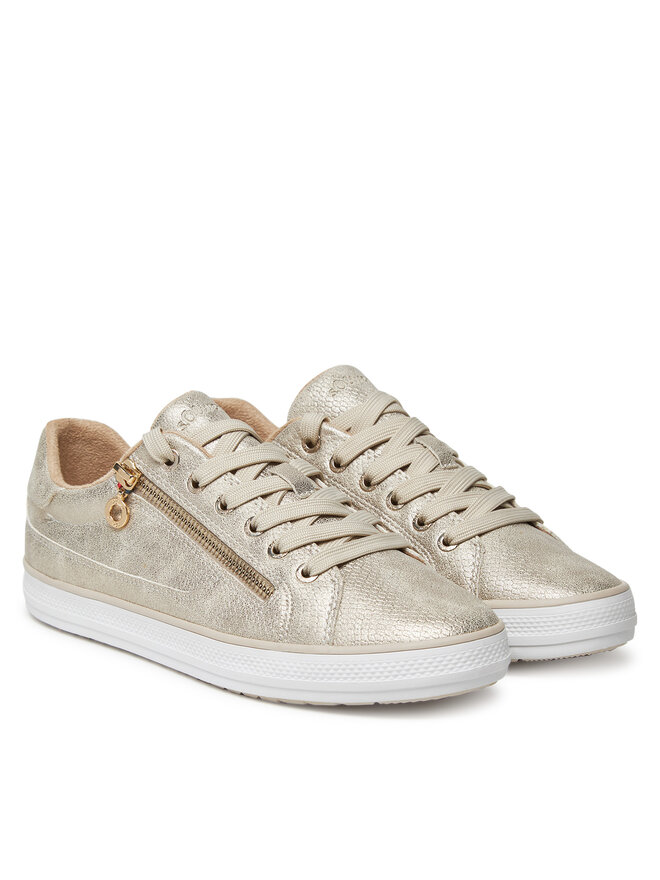 s.Oliver Zapatillas s.Oliver 5-23615-42 Oro