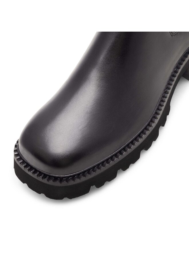 Badura Stiefeletten Badura NORA-01W4-003 Schwarz