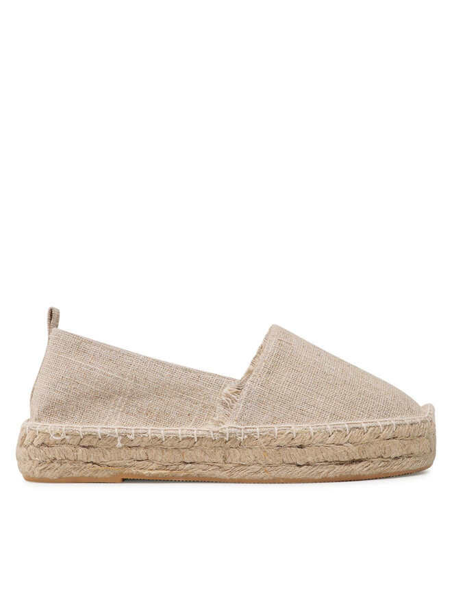 Jenny Fairy Espadrile Jenny Fairy H050721-XX Bež