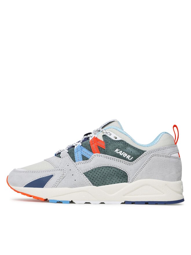 Karhu Sneakersy Karhu Fusion 2.0 F804138 Kolorowy