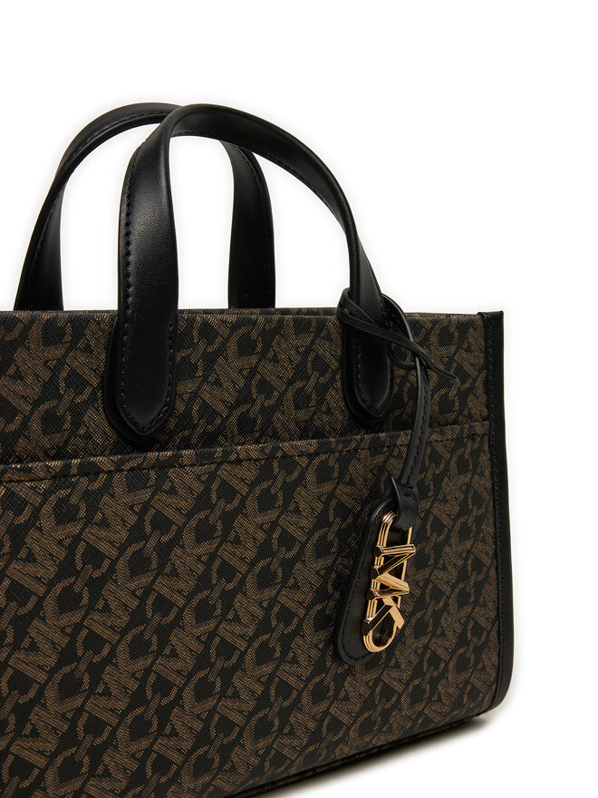 MICHAEL Michael Kors Сумка MICHAEL Michael Kors Gigi 30F4G3GM5B Чорний