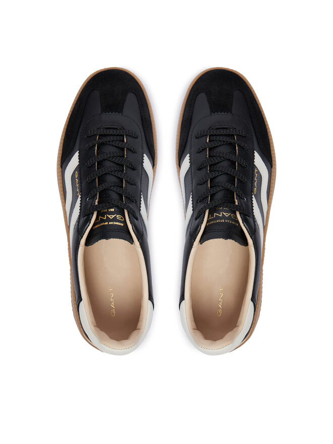Gant Sneakers Gant Cuzmani 33531351 Schwarz