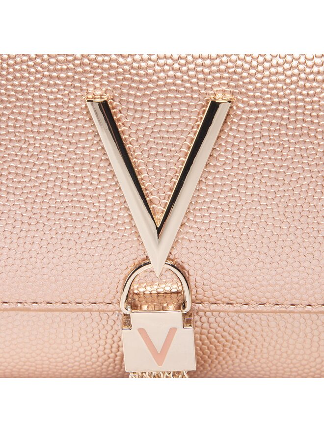 Valentino Handtasche Valentino Divina VBS1R403G Rosa