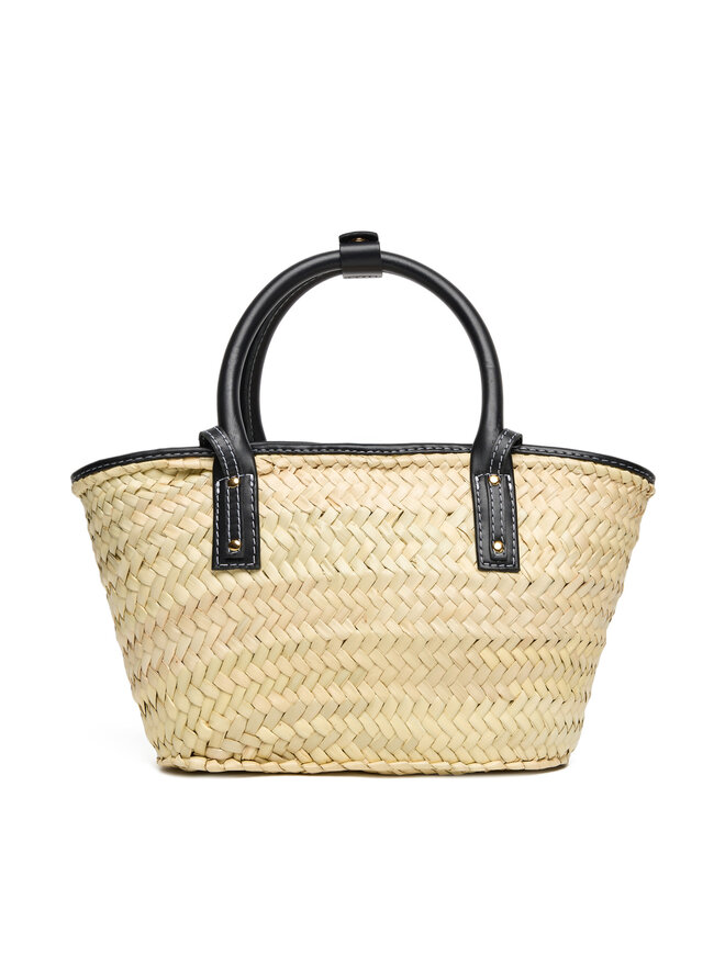 JACQUEMUS Сумка JACQUEMUS Le Petit 23E223BA044-3060 Бежевий