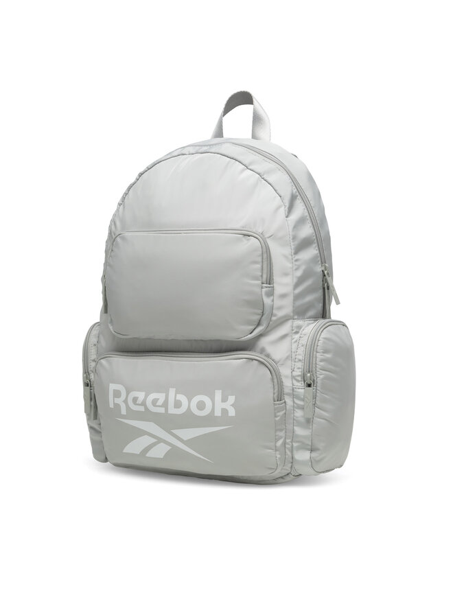 Reebok Рюкзак Reebok RBK-033-CCC-05 Сірий