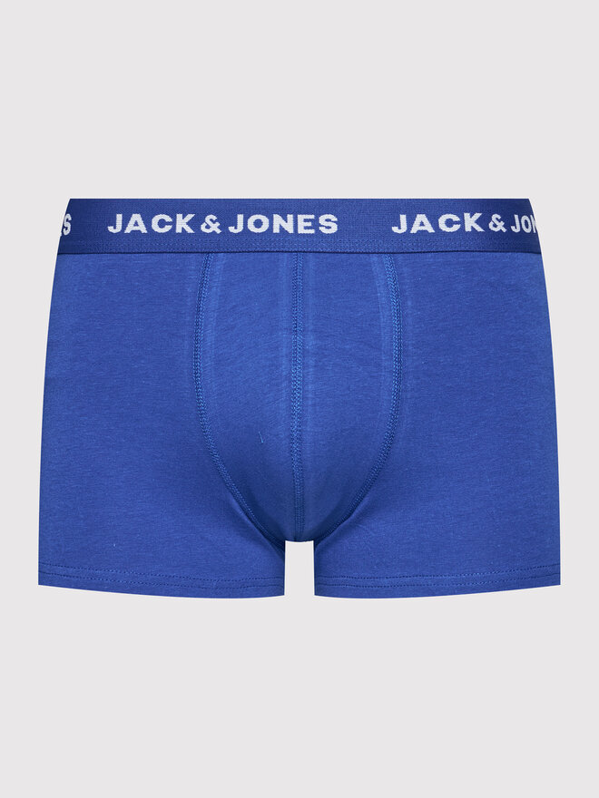 Jack & Jones Jack & Jones Комплект боксерів Black Friday 12169662 Кольоровий