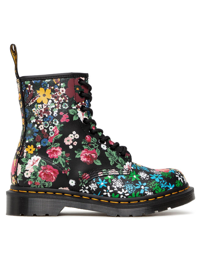 Dr. Martens Берци Dr. Martens 1460 Pascal 26920101 Чорний