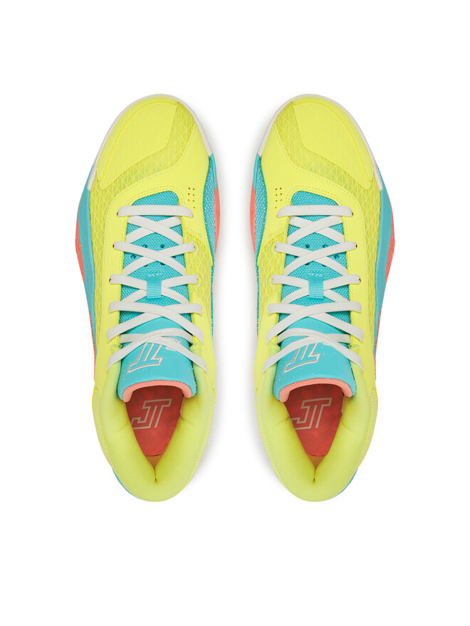 Nike Buty do koszykówki Nike Tatum 2 FJ6457 Kolorowy
