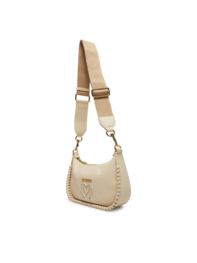 LOVE MOSCHINO Borsetta LOVE MOSCHINO JC4128PP1MLJ0110 Beige