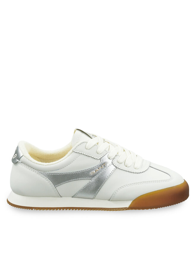 Gant Sneakersy Gant 30531845 Biały