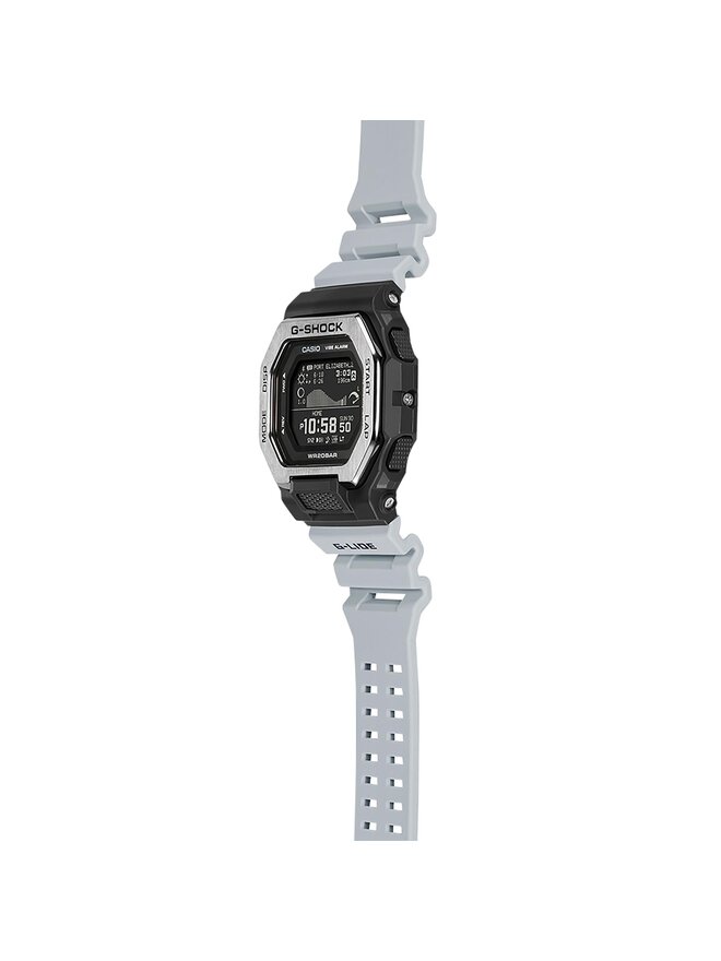 G-Shock Ceas G-Shock GBX-100TT-8ER Gri