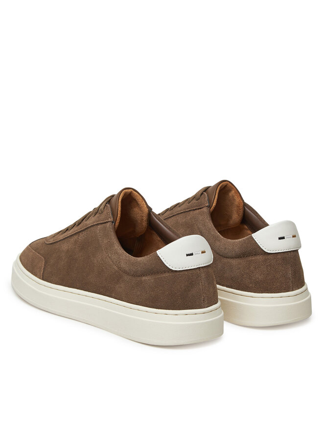 BOSS Sneakers BOSS Kieran 50548715 Braun