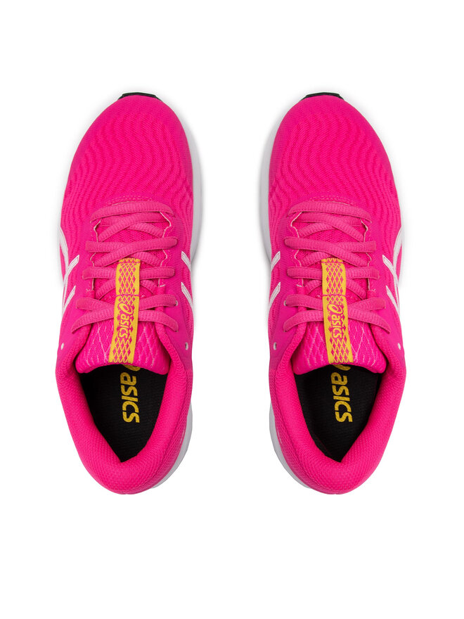 Laufschuhe Asics Patriot 12 Gs 1014A139 Rosa eschuhe.at