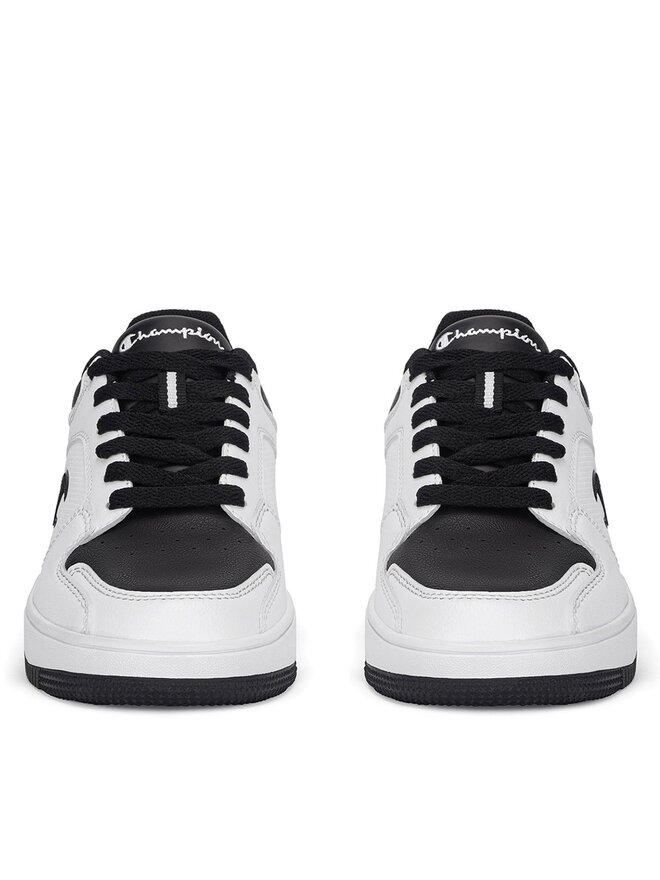 Champion Αθλητικά Champion REBOUND 2.0 LOW S11470-WW028 Λευκό