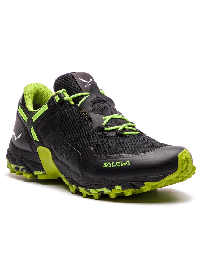 Salewa Trekkingi Salewa Speed Beat Gtx GORE-TEX 61338-0978 Czarny