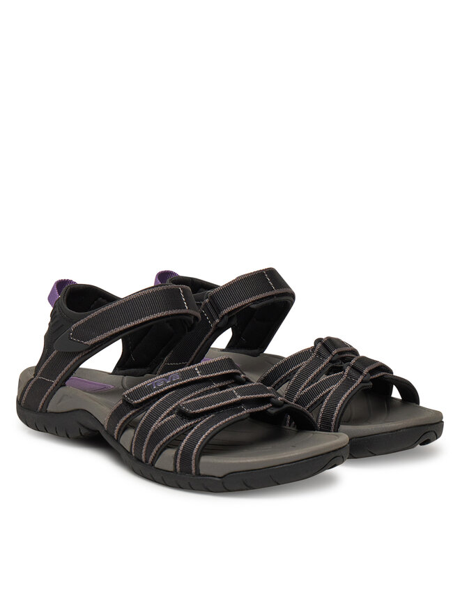 Teva Σανδάλια Teva Tirra 4266 Μαύρο