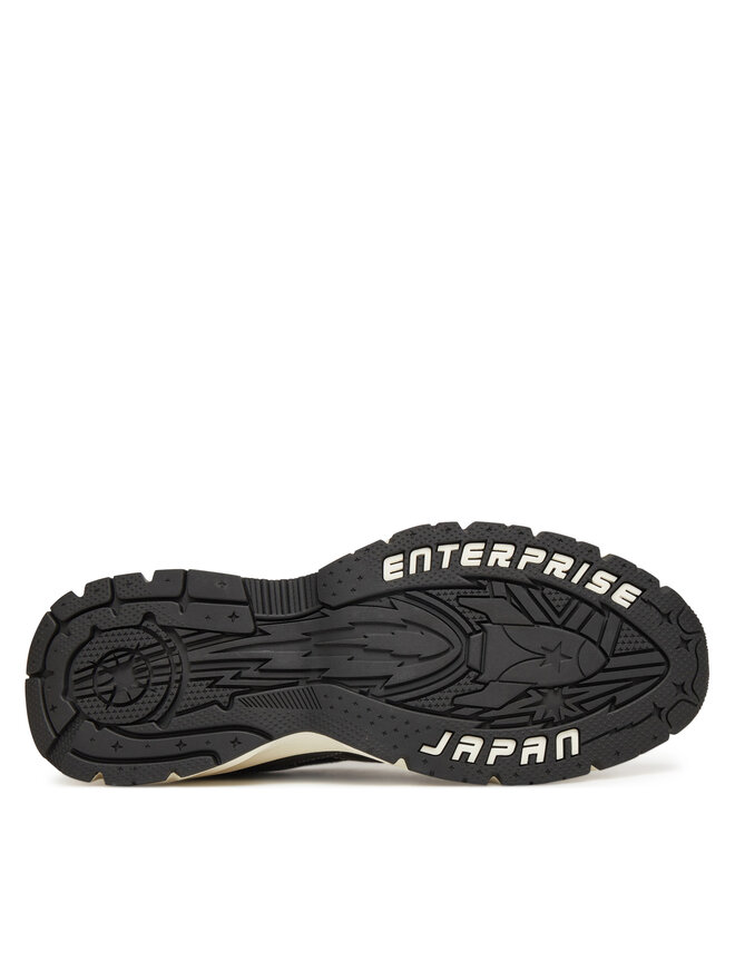 Enterprise Japan Сникърси Enterprise Japan BB5021 EX310 Черен