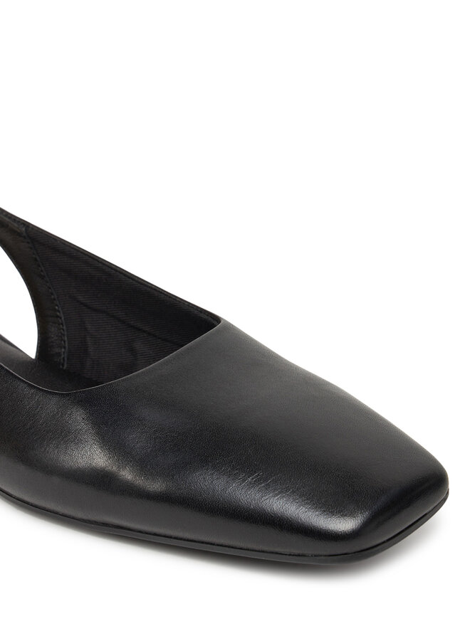 Vagabond Shoemakers Sandały Vagabond Shoemakers Delia 5907-201-20 Czarny