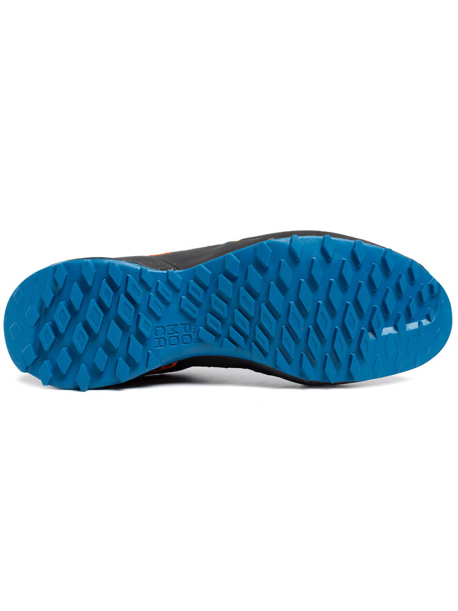Dynafit Взуття для бігу Dynafit Speed Mtn Gtx GORE-TEX 64036 Чорний