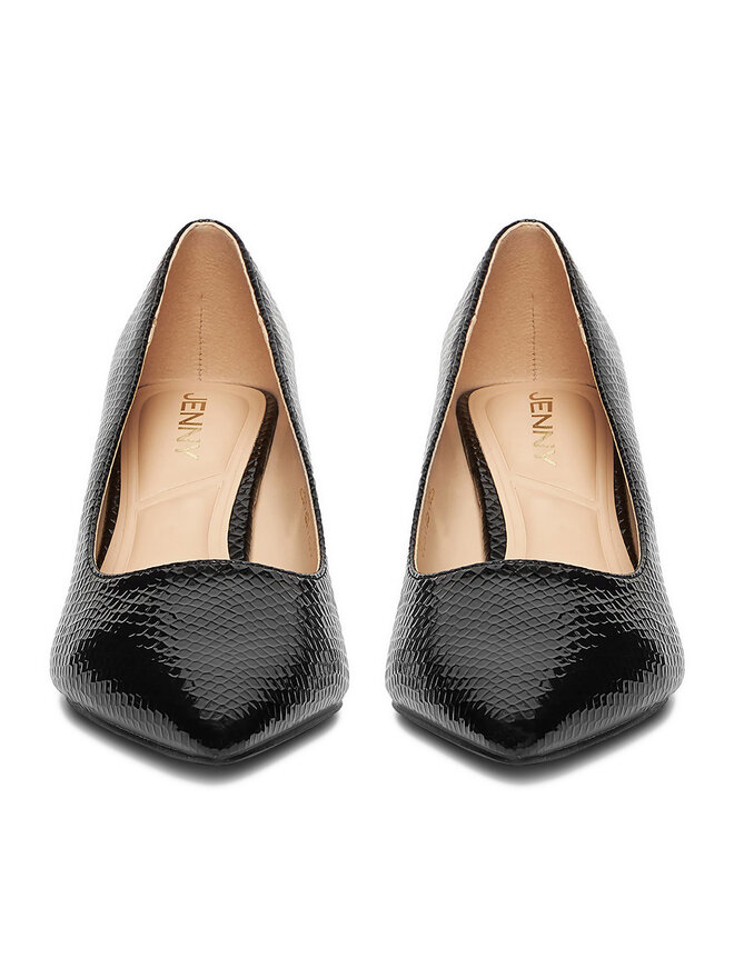 JENNY Pumps JENNY CEO-CD24-212-1 Schwarz